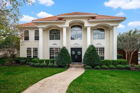 2324 Dobbins Lane Irving TX 75063