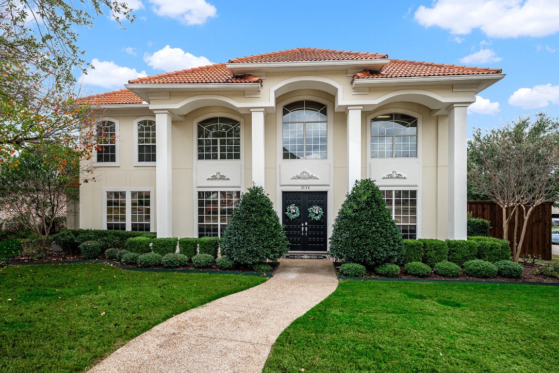 2324 Dobbins Lane Irving TX 75063