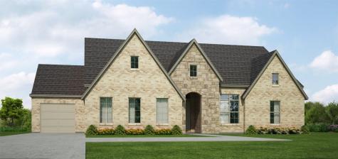 239 Aberdeen Boulevard Argyle TX 76226