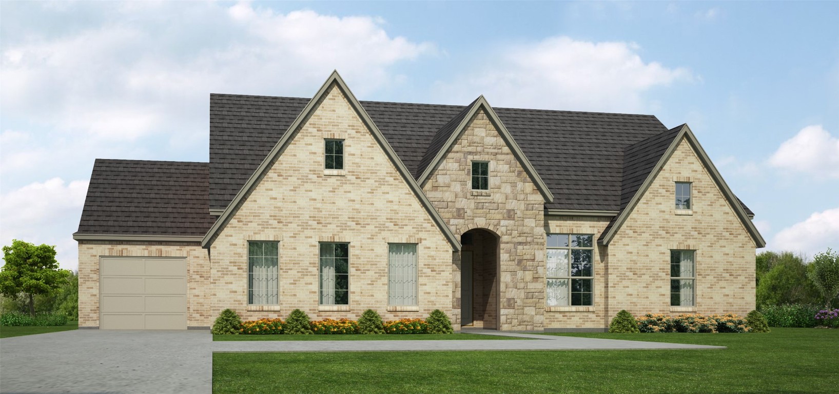 239 Aberdeen Boulevard Argyle TX 76226