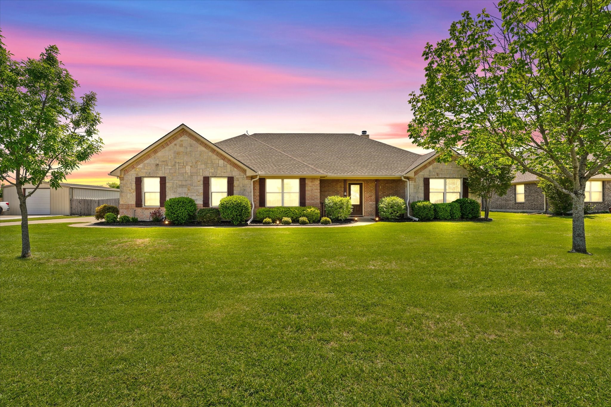 403 Brooks Drive Nevada TX 75173