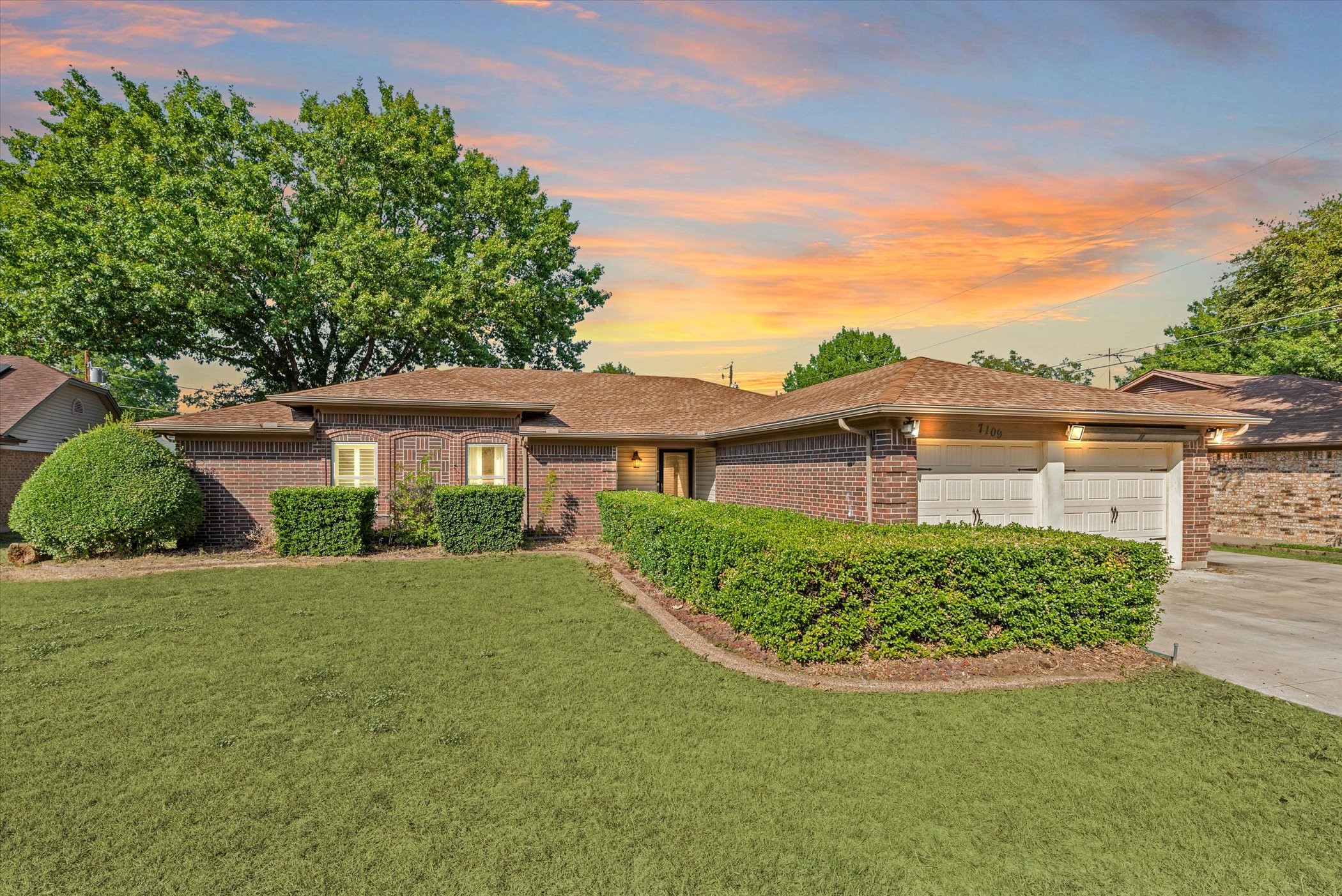 7109 Bermuda Court North Richland Hills TX 76180