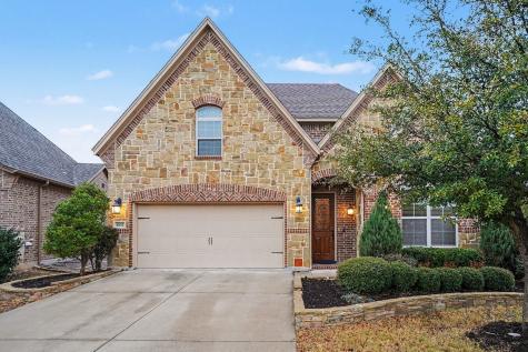 1832 Halifax Street Roanoke TX 76262