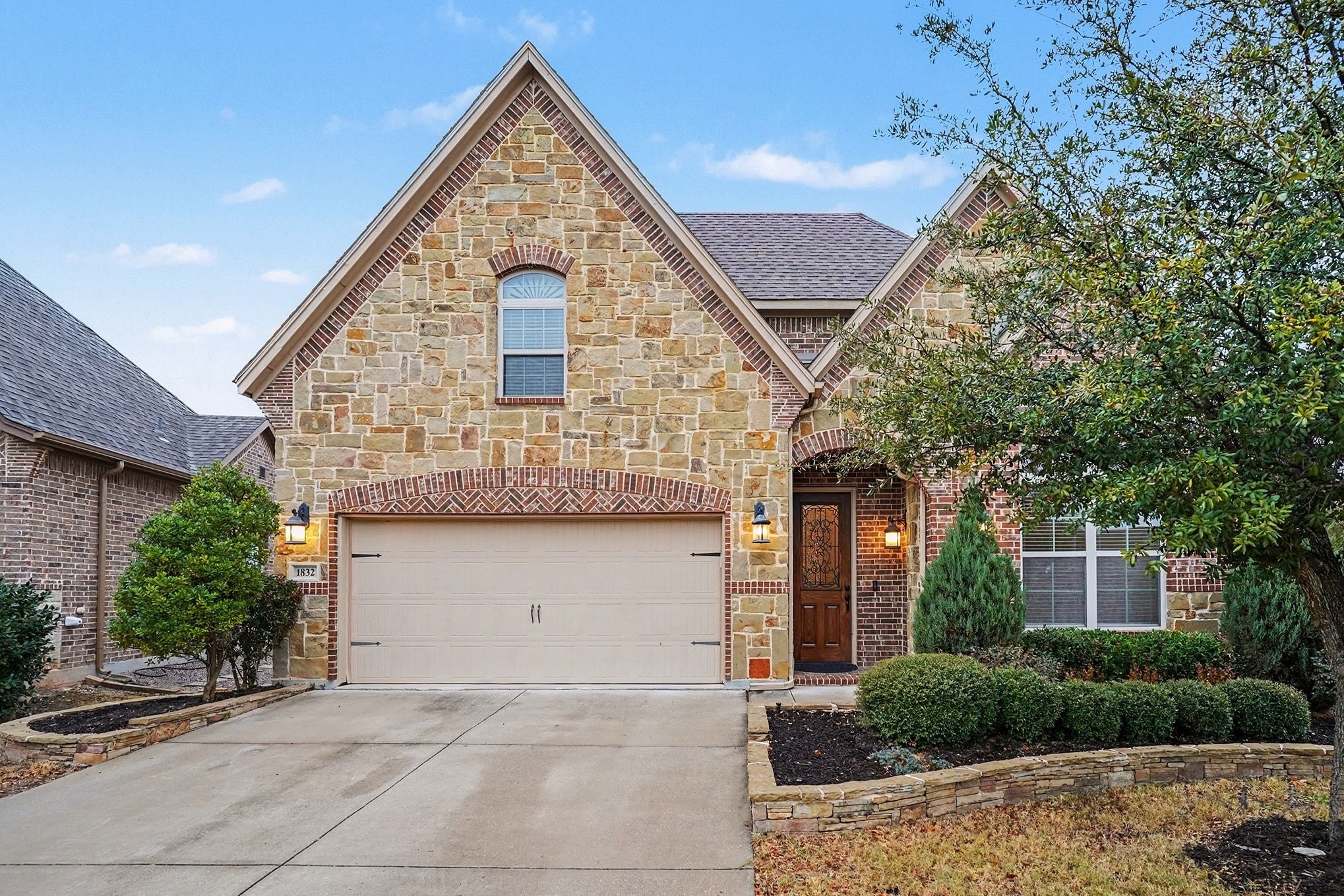 1832 Halifax Street Roanoke TX 76262