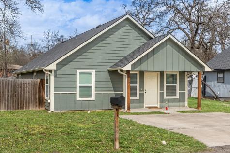 933 Rice Street Denison TX 75020