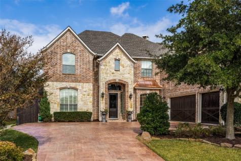 3350 Shaddock Creek Lane Frisco TX 75033