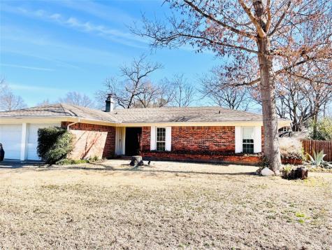 914 S Hyde Park Avenue Denison TX 75020