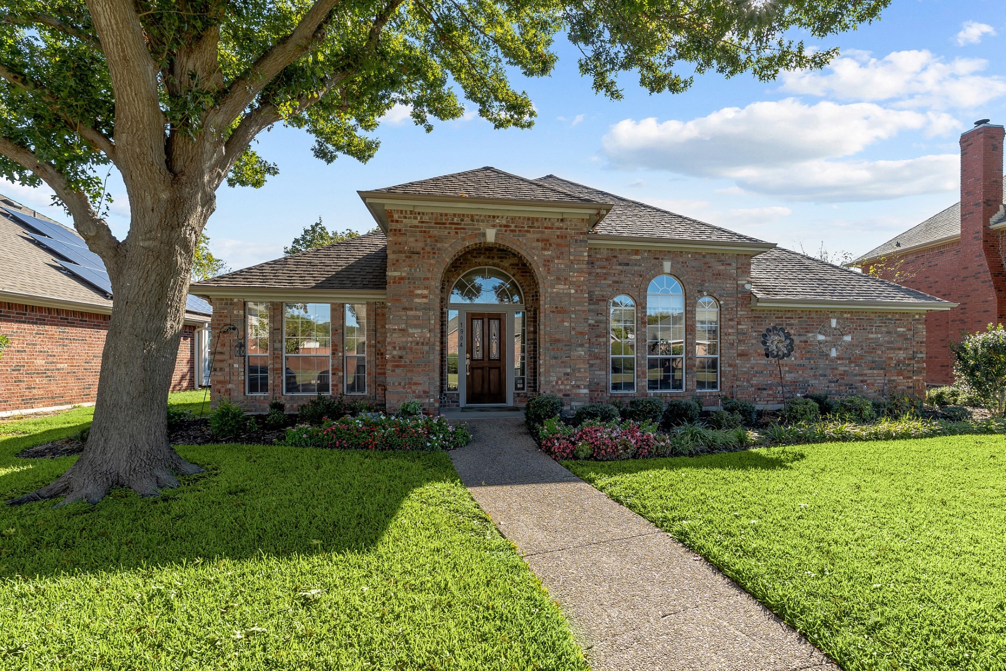 1904 Walters Drive Plano TX 75023