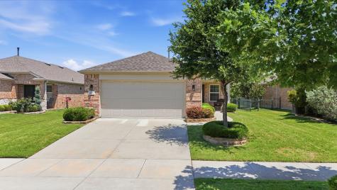 3146 Full Sail Lane Frisco TX 75036