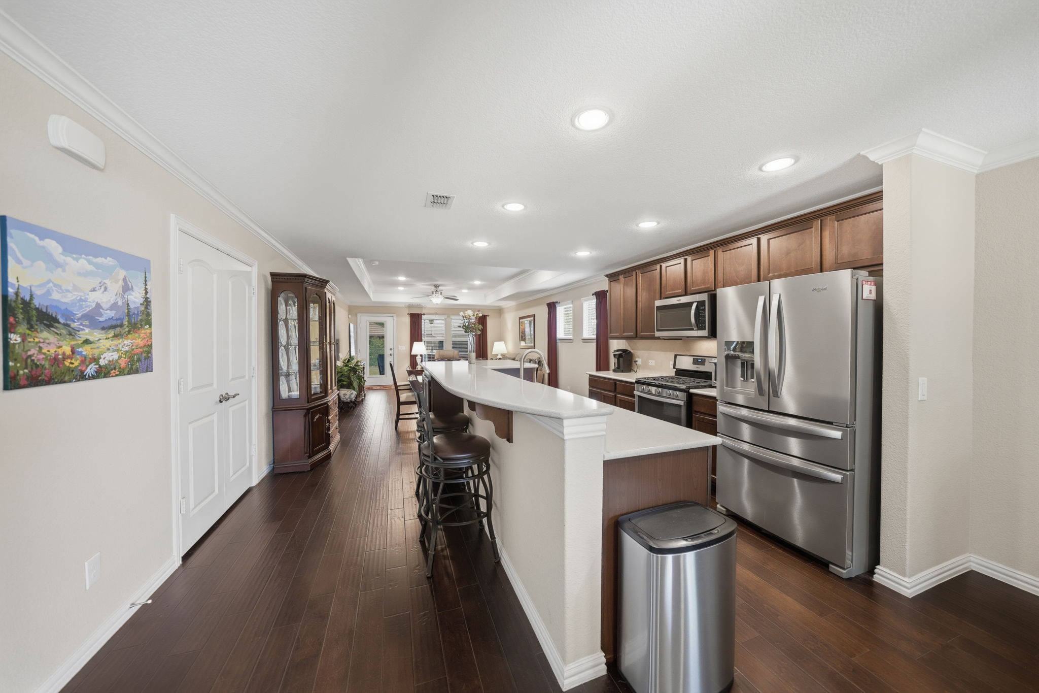 3146 Full Sail Lane Frisco TX 75036