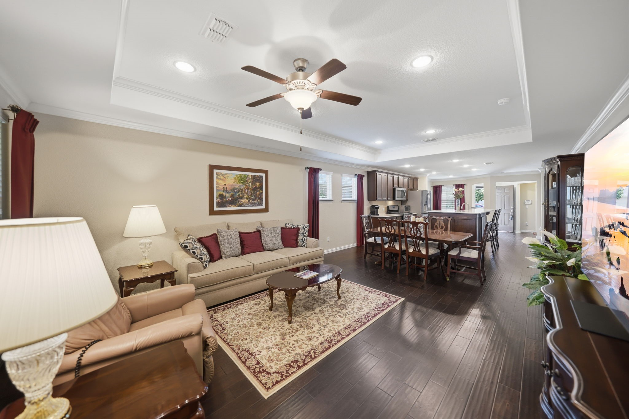3146 Full Sail Lane Frisco TX 75036