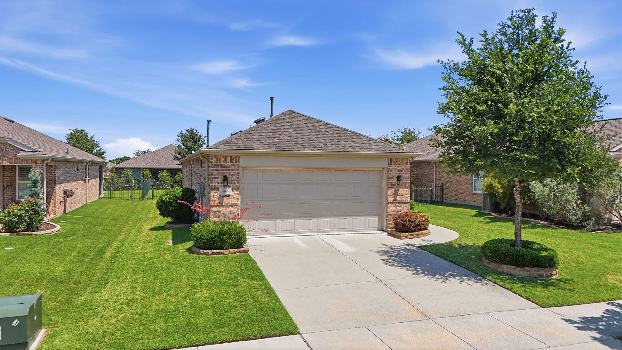 3146 Full Sail Lane Frisco TX 75036