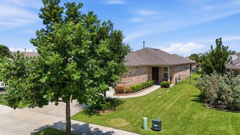 3146 Full Sail Lane Frisco TX 75036