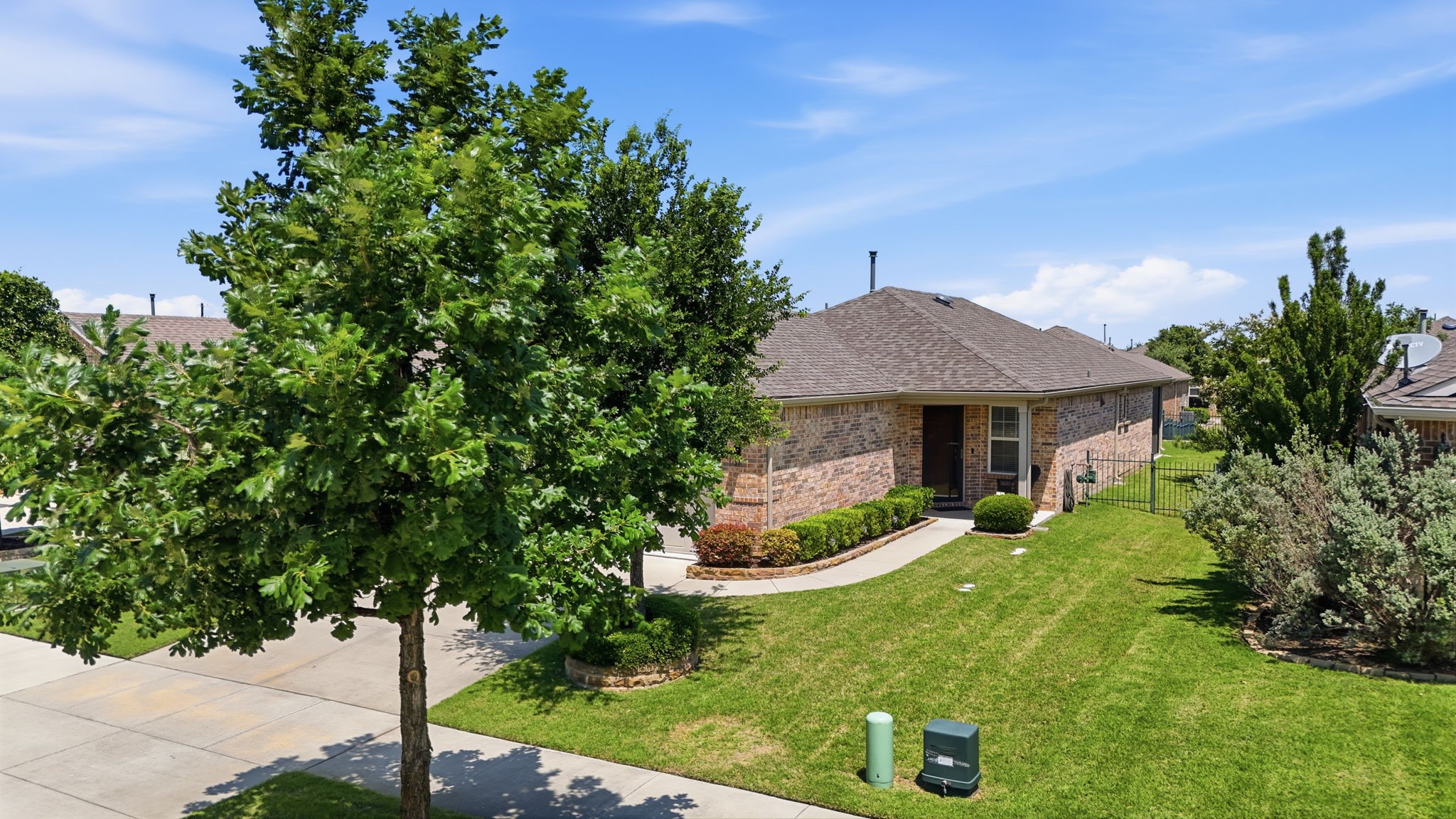 3146 Full Sail Lane Frisco TX 75036