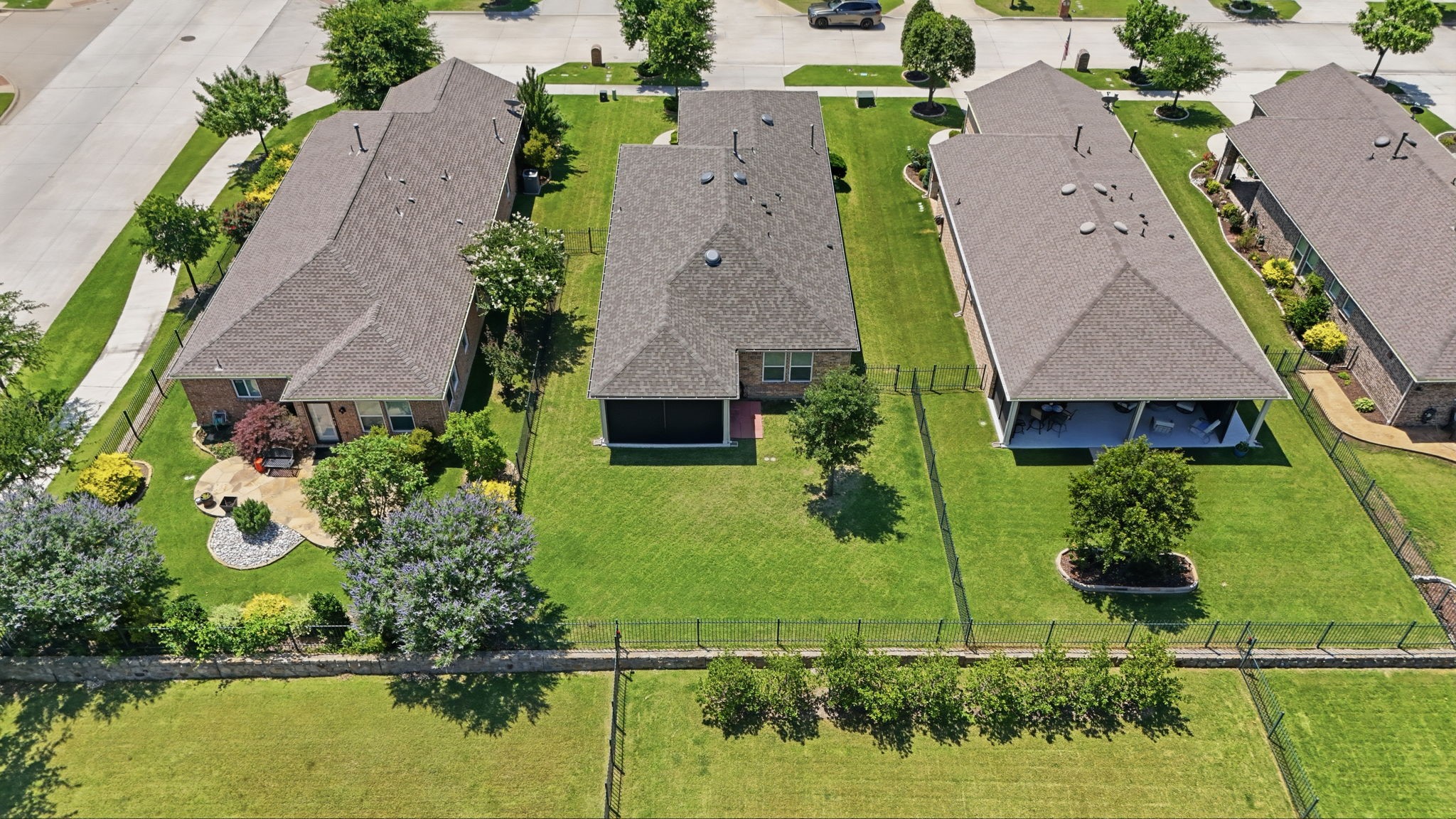 3146 Full Sail Lane Frisco TX 75036
