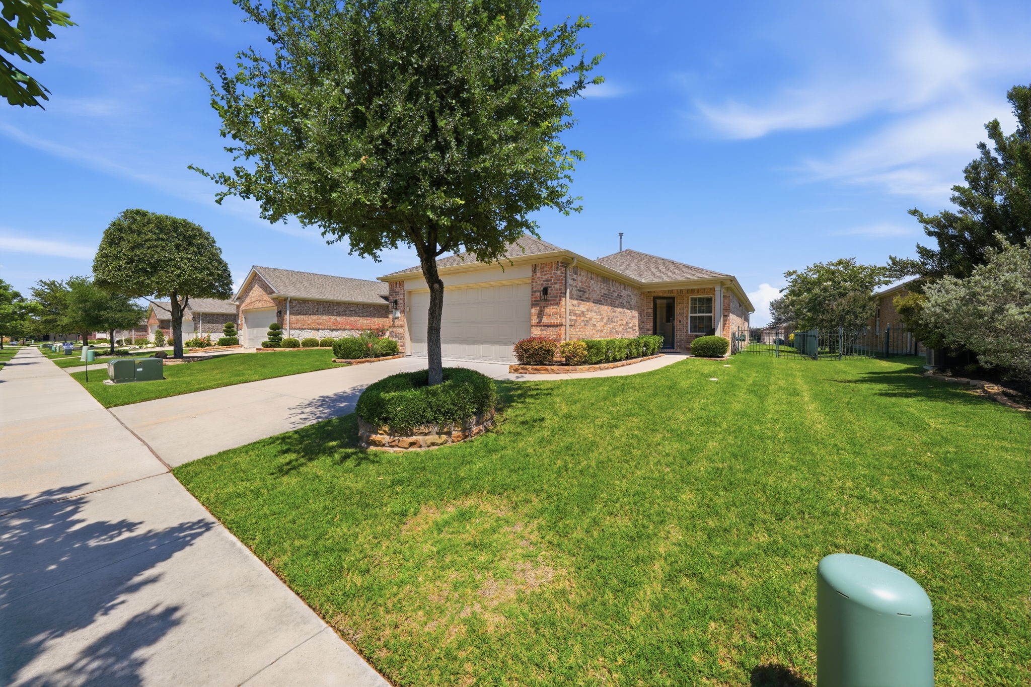 3146 Full Sail Lane Frisco TX 75036