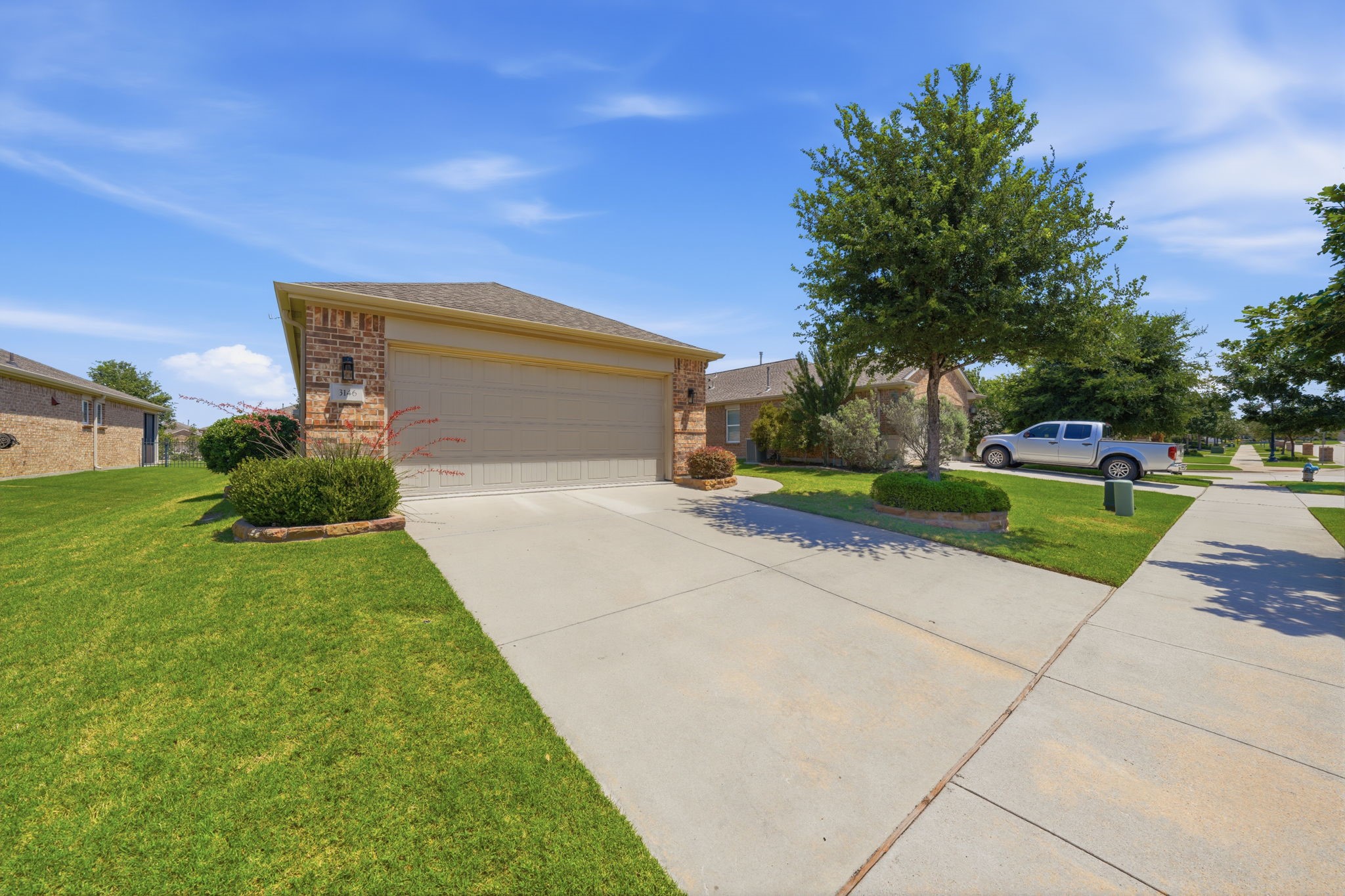 3146 Full Sail Lane Frisco TX 75036