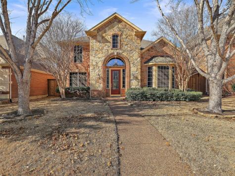 5901 Country View Lane Frisco TX 75036