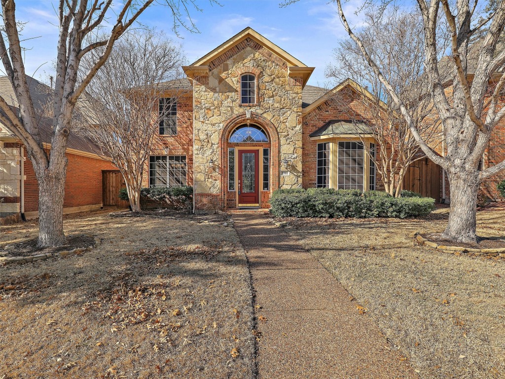 5901 Country View Lane Frisco TX 75036