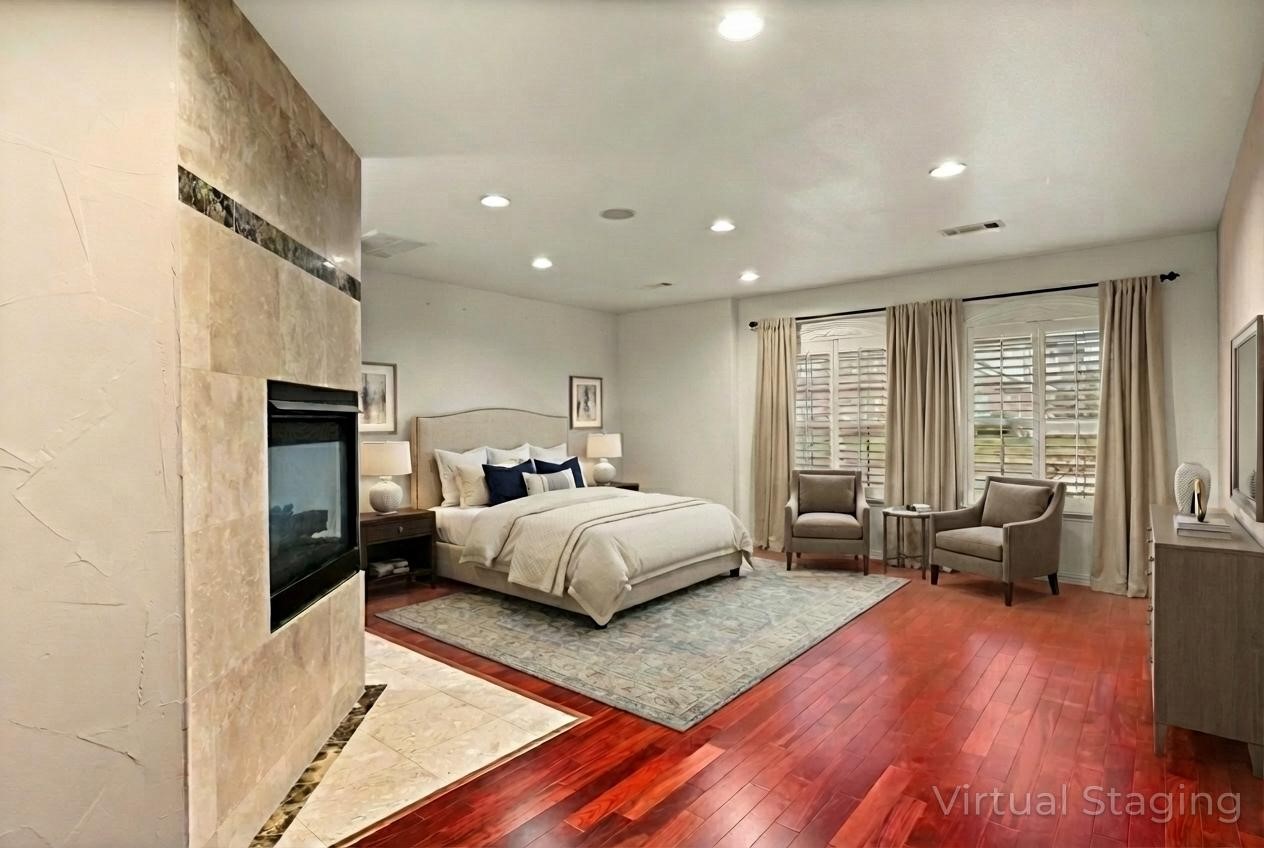 808 Sabona Drive Desoto TX 75115