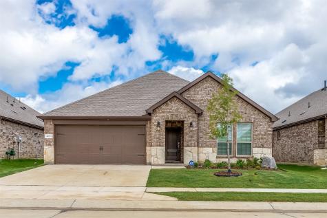 10713 Strike Street Aubrey TX 76227