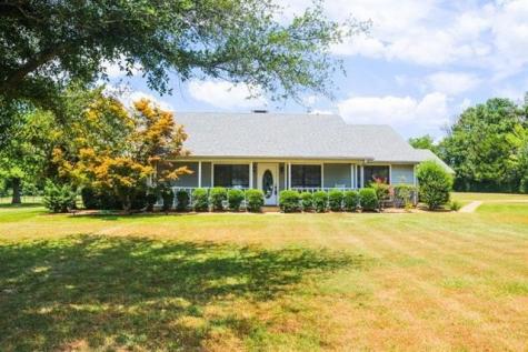 383 Fm 2648 Powderly TX 75473