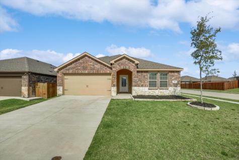 829 English Drive Aubrey TX 76227