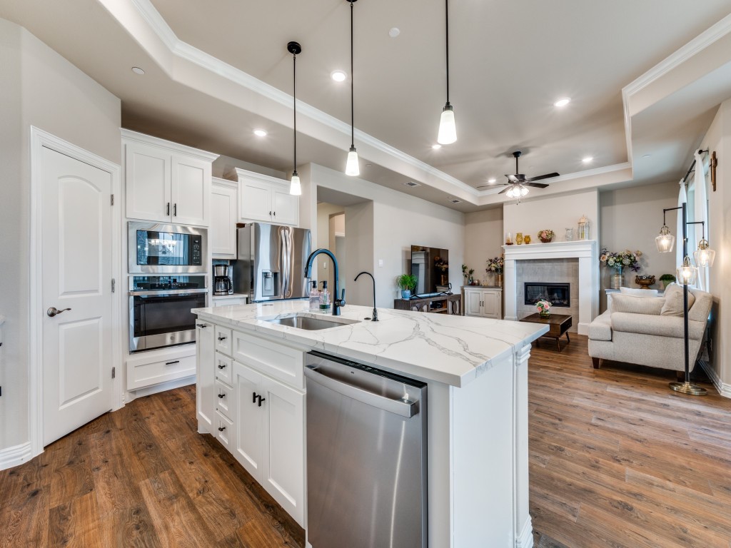 4300 Carrera Drive Prosper TX 75078