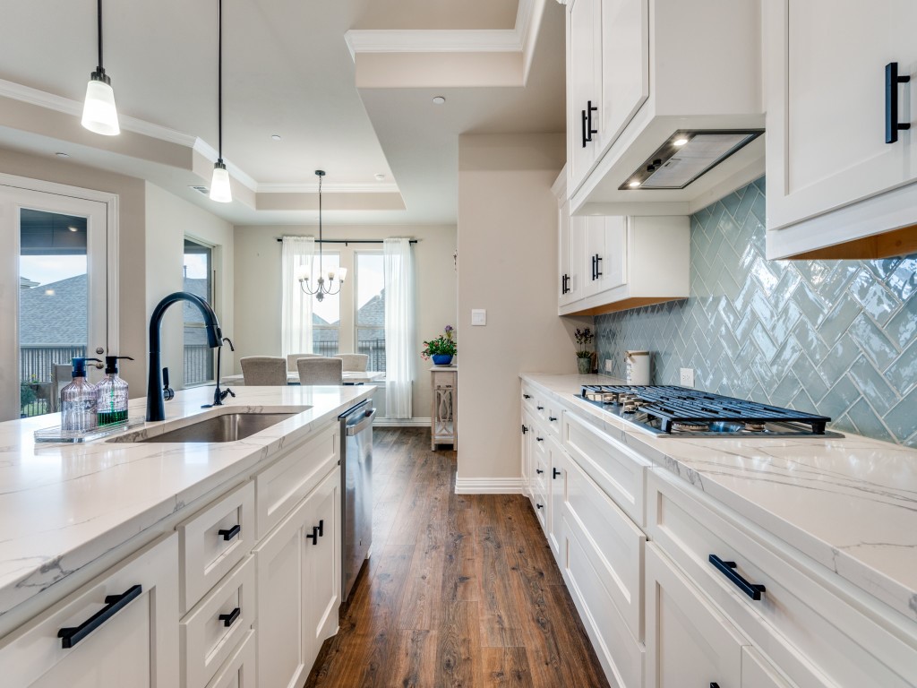 4300 Carrera Drive Prosper TX 75078