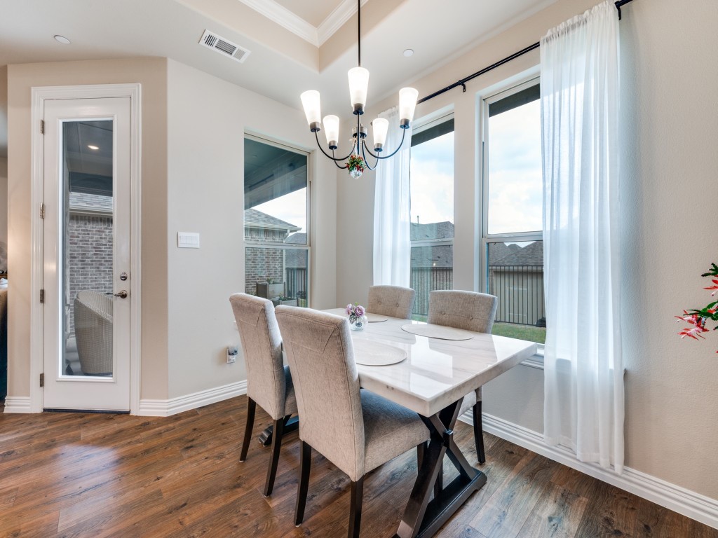 4300 Carrera Drive Prosper TX 75078