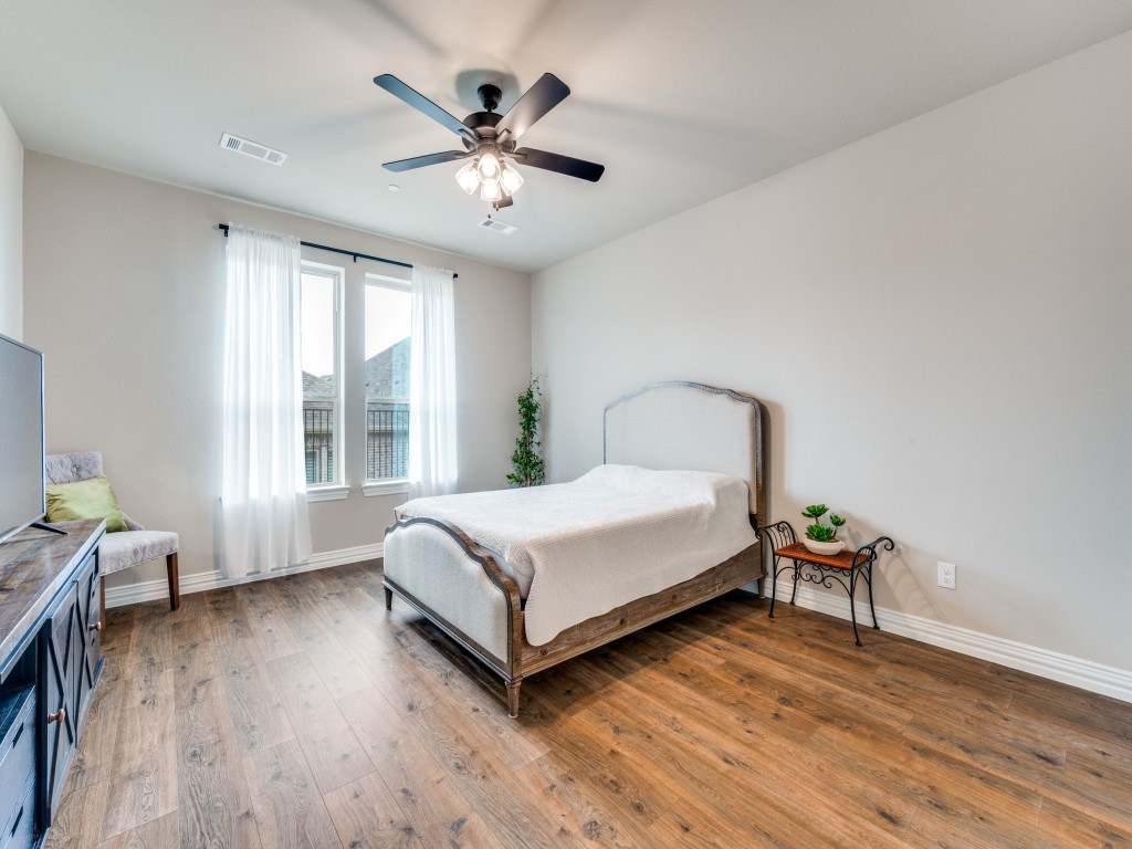 4300 Carrera Drive Prosper TX 75078