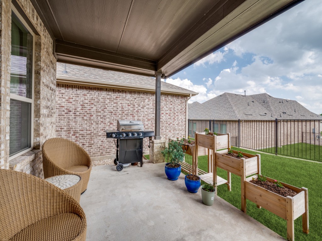 4300 Carrera Drive Prosper TX 75078