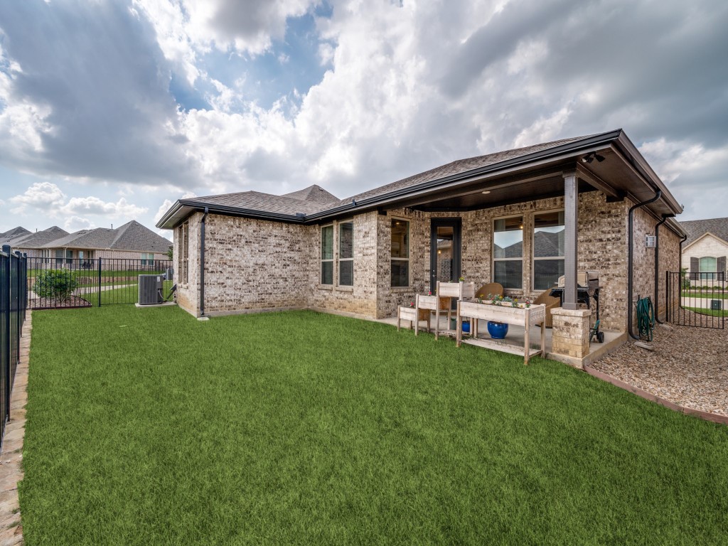 4300 Carrera Drive Prosper TX 75078