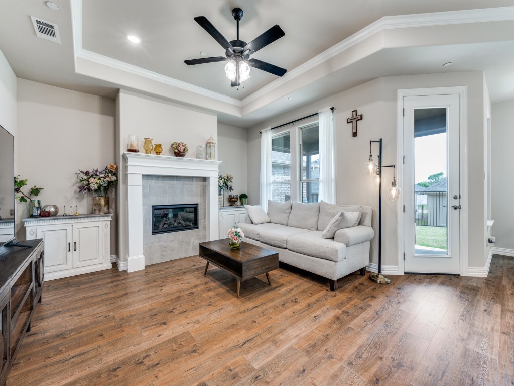 4300 Carrera Drive Prosper TX 75078