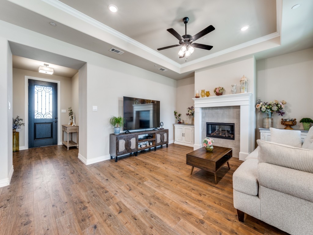 4300 Carrera Drive Prosper TX 75078