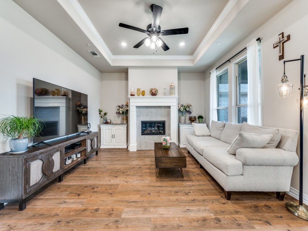 4300 Carrera Drive Prosper TX 75078