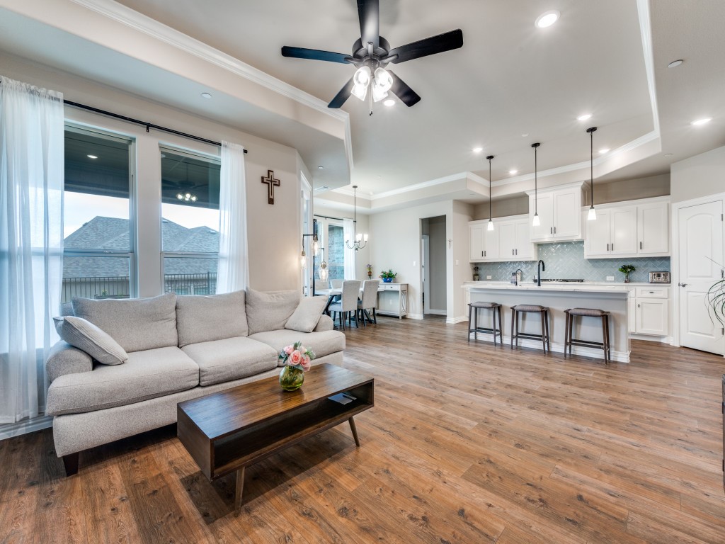 4300 Carrera Drive Prosper TX 75078