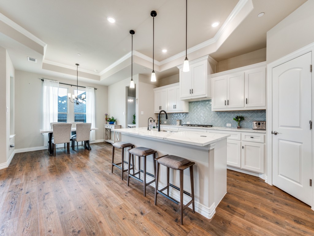 4300 Carrera Drive Prosper TX 75078