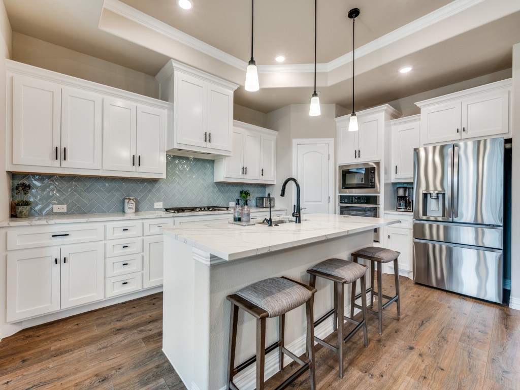 4300 Carrera Drive Prosper TX 75078
