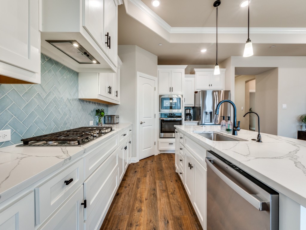 4300 Carrera Drive Prosper TX 75078