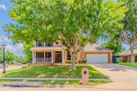 2716 Stonehenge Lane Flower Mound TX 75028