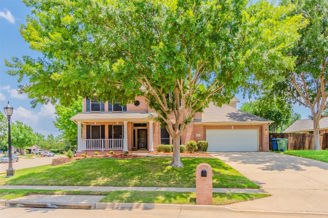 2716 Stonehenge Lane Flower Mound TX 75028