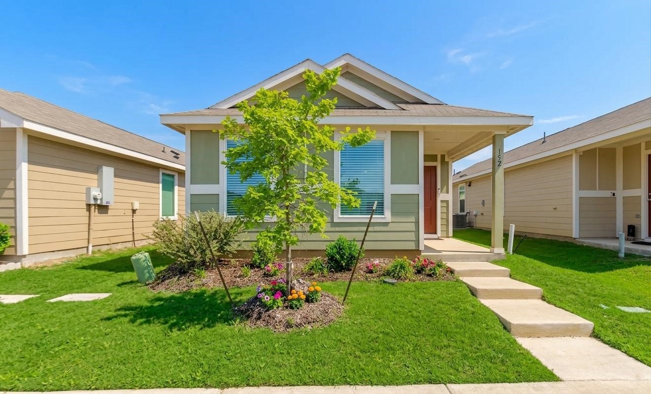 152 Thresher Lane Princeton TX 75407