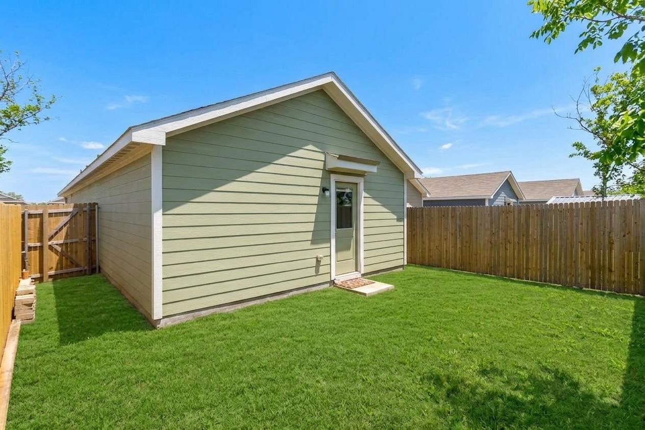 152 Thresher Lane Princeton TX 75407