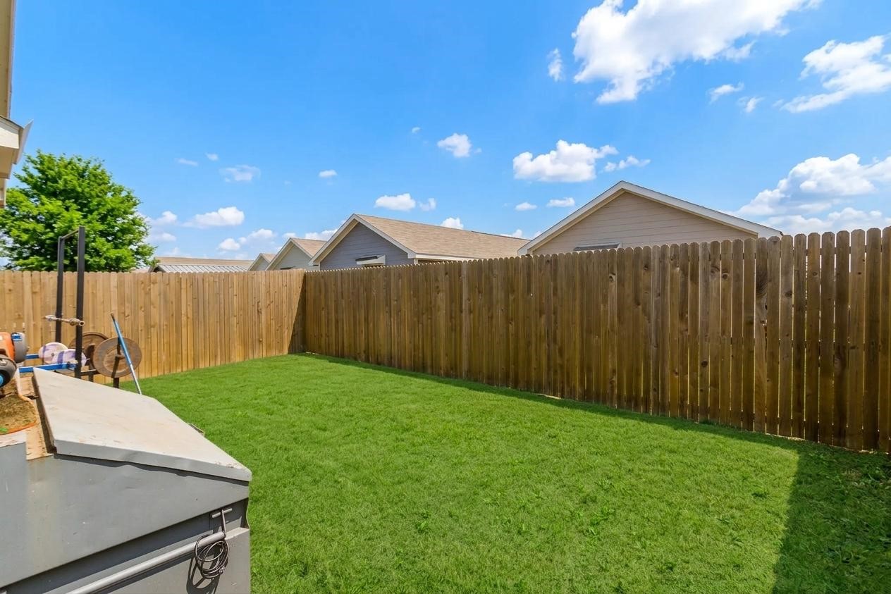 152 Thresher Lane Princeton TX 75407