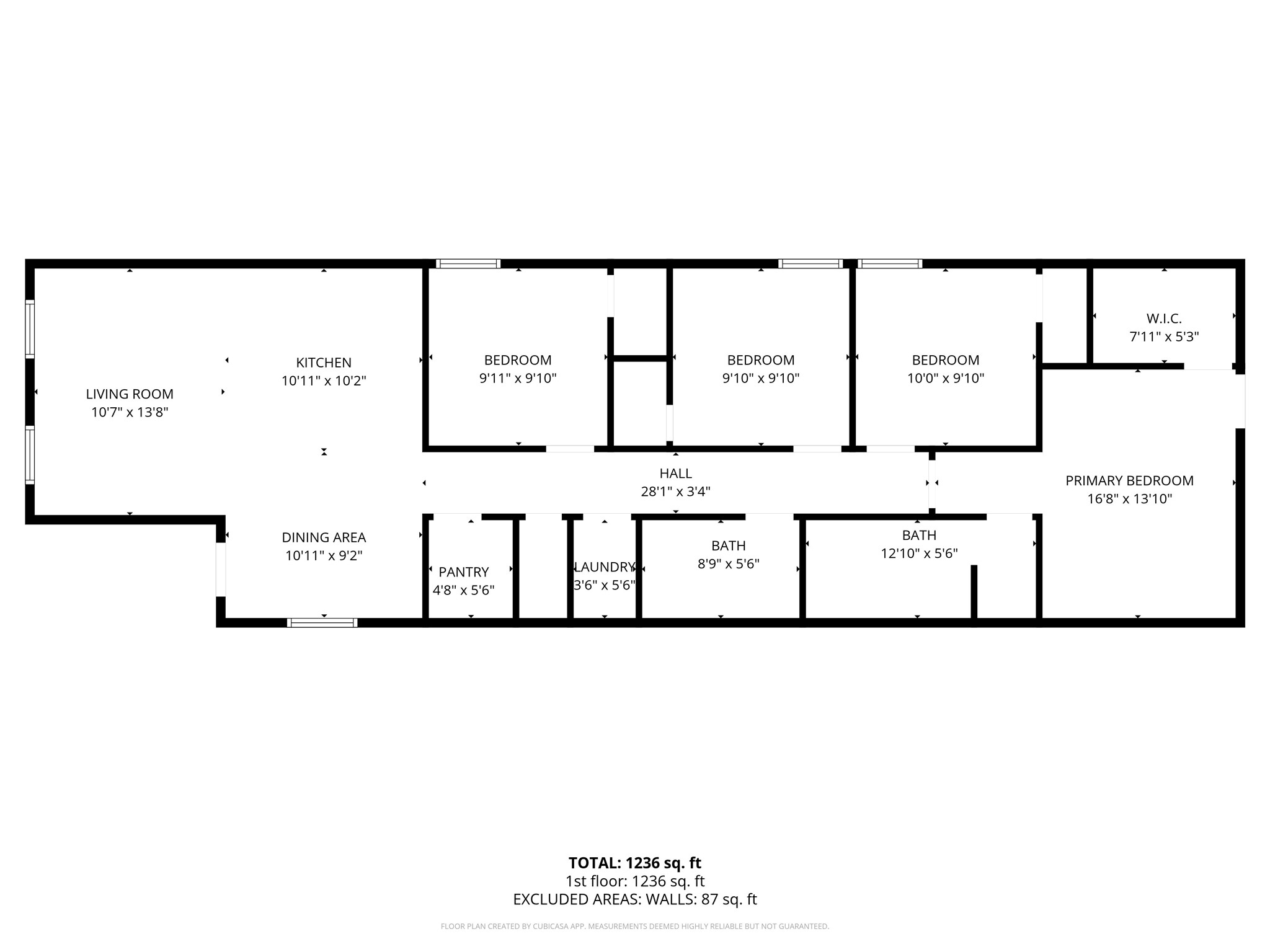152 Thresher Lane Princeton TX 75407