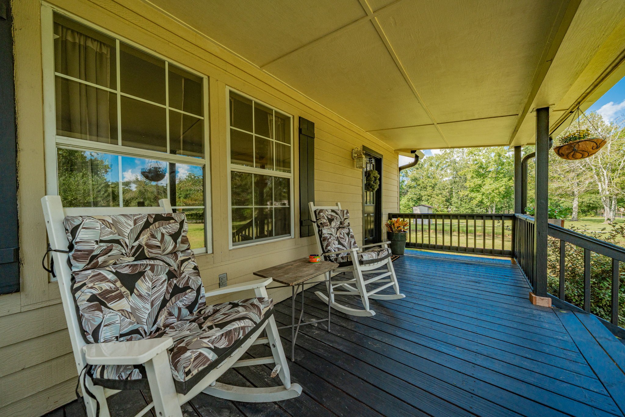 815 Vz County Road 4409 Ben Wheeler TX 75754