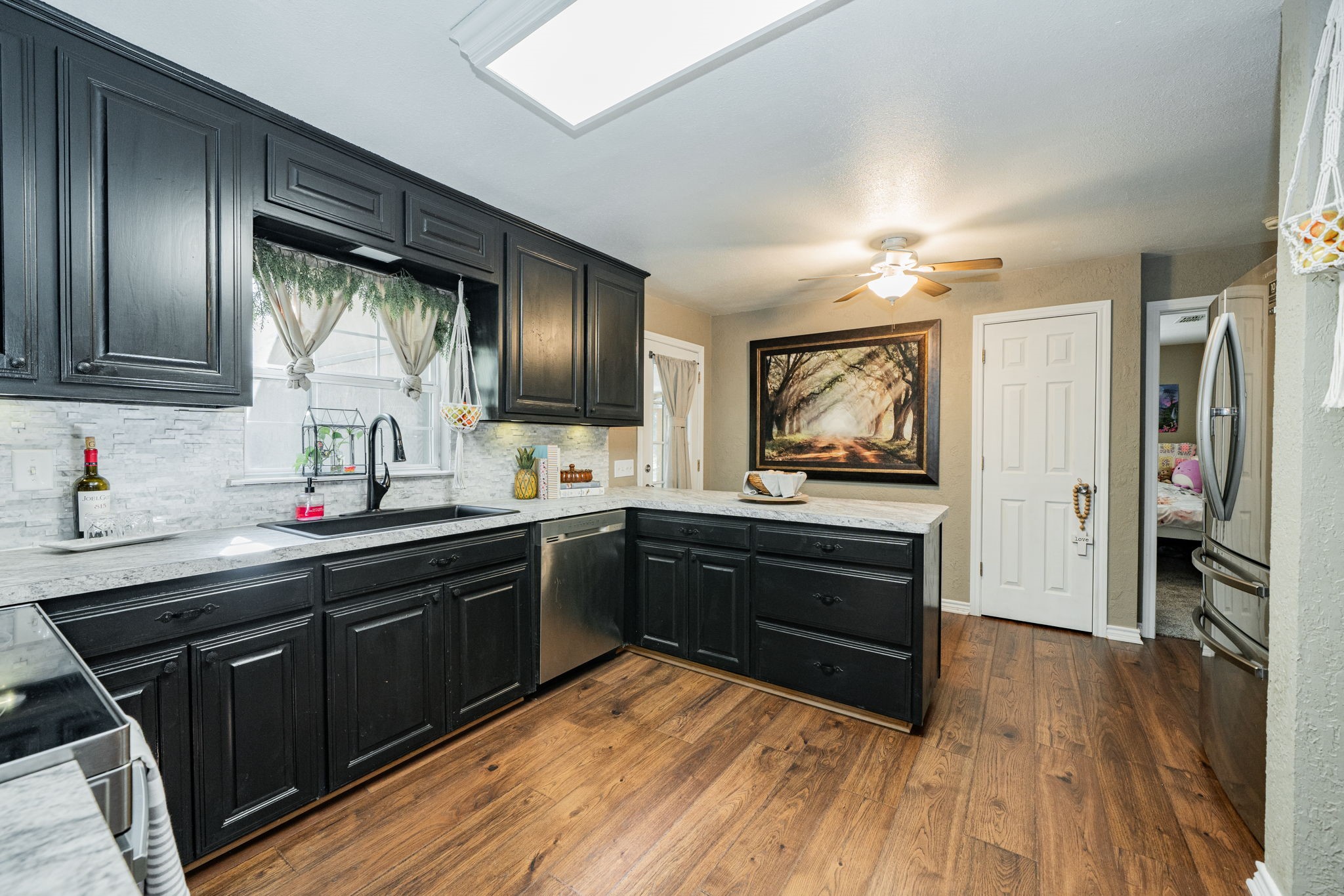 815 Vz County Road 4409 Ben Wheeler TX 75754