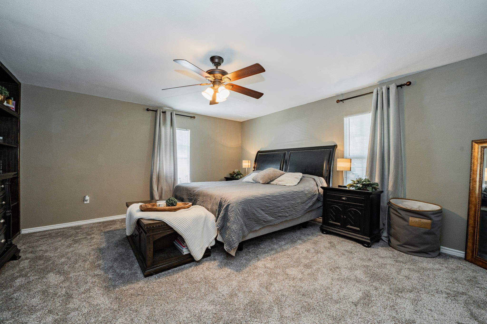 815 Vz County Road 4409 Ben Wheeler TX 75754