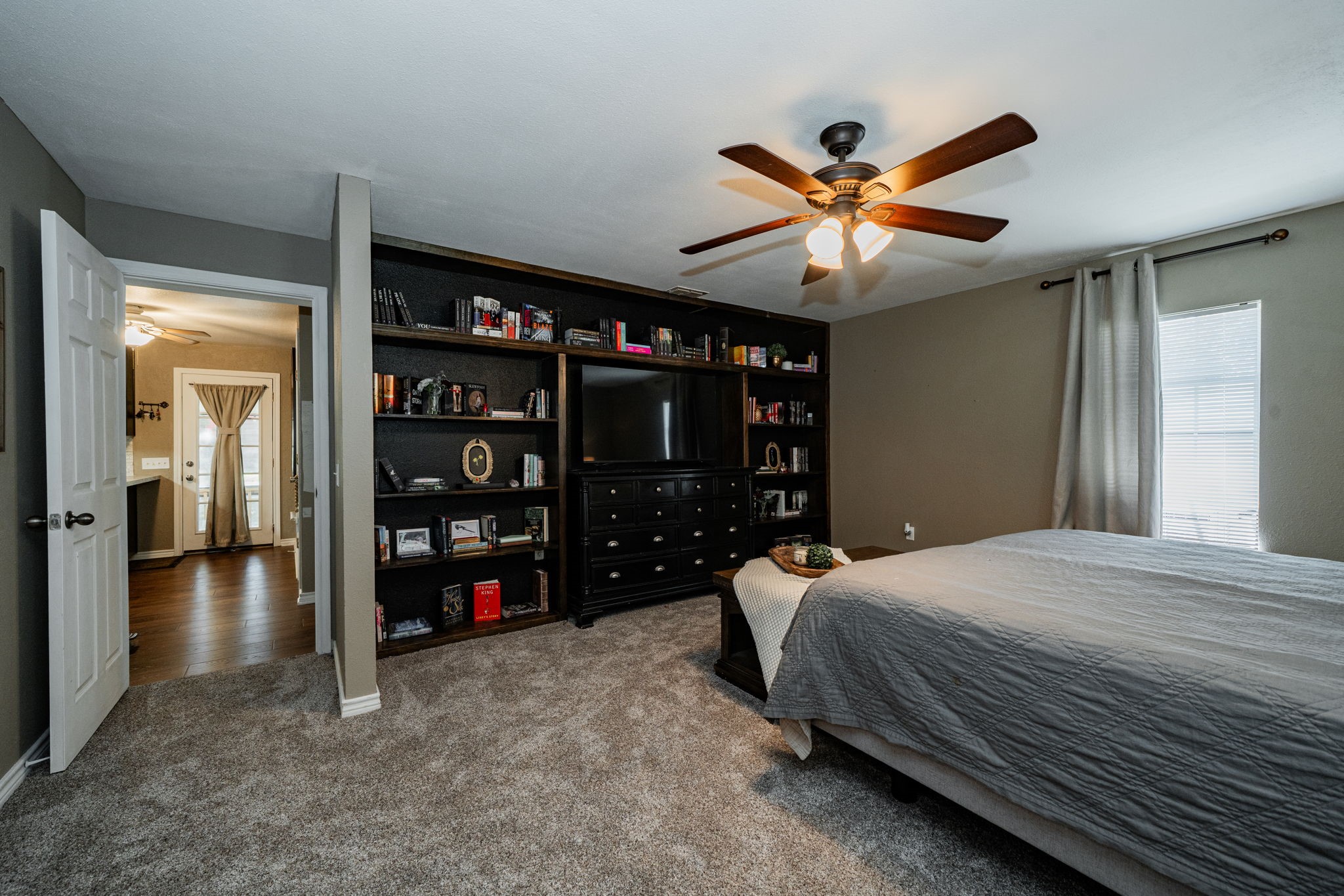 815 Vz County Road 4409 Ben Wheeler TX 75754